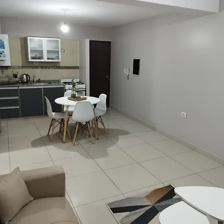 1 Departamento En Barrio Sur Apartment San Miguel de Tucuman Exterior photo