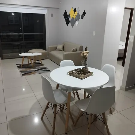 1 Departamento En Barrio Sur Apartment San Miguel de Tucuman Exterior photo