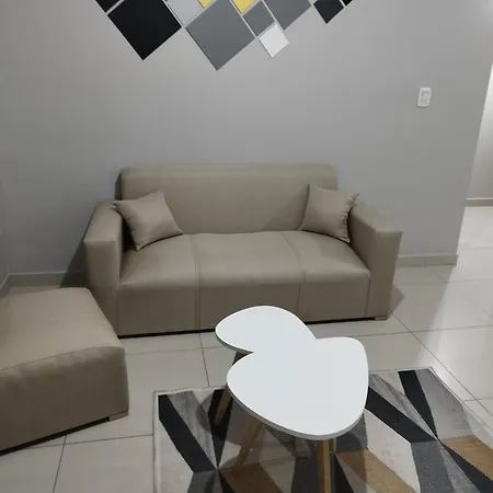 1 Departamento En Barrio Sur Apartment San Miguel de Tucuman Exterior photo