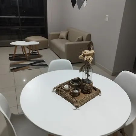 1 Departamento En Barrio Sur Apartment San Miguel de Tucuman Exterior photo