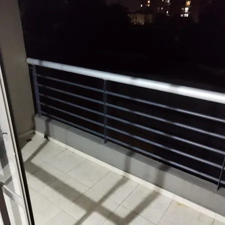 1 Departamento En Barrio Sur Apartment San Miguel de Tucuman Exterior photo