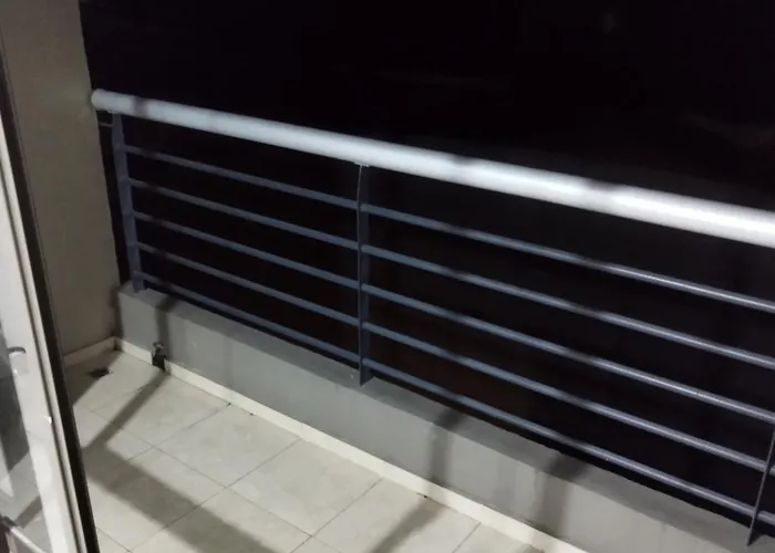 1 Departamento En Barrio Sur