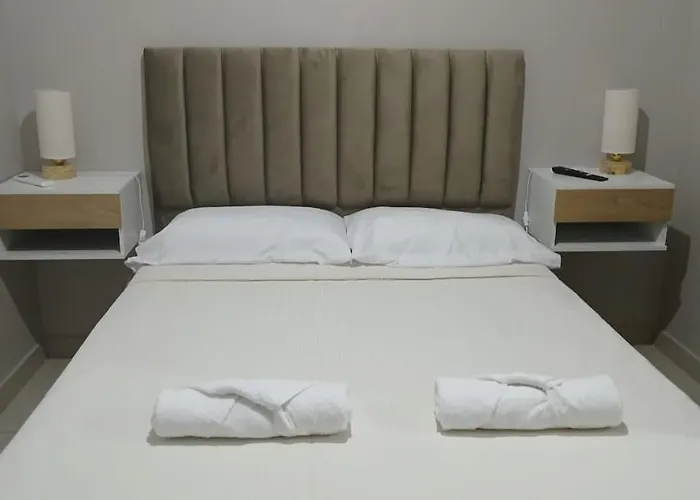 1 Departamento En Barrio Sur