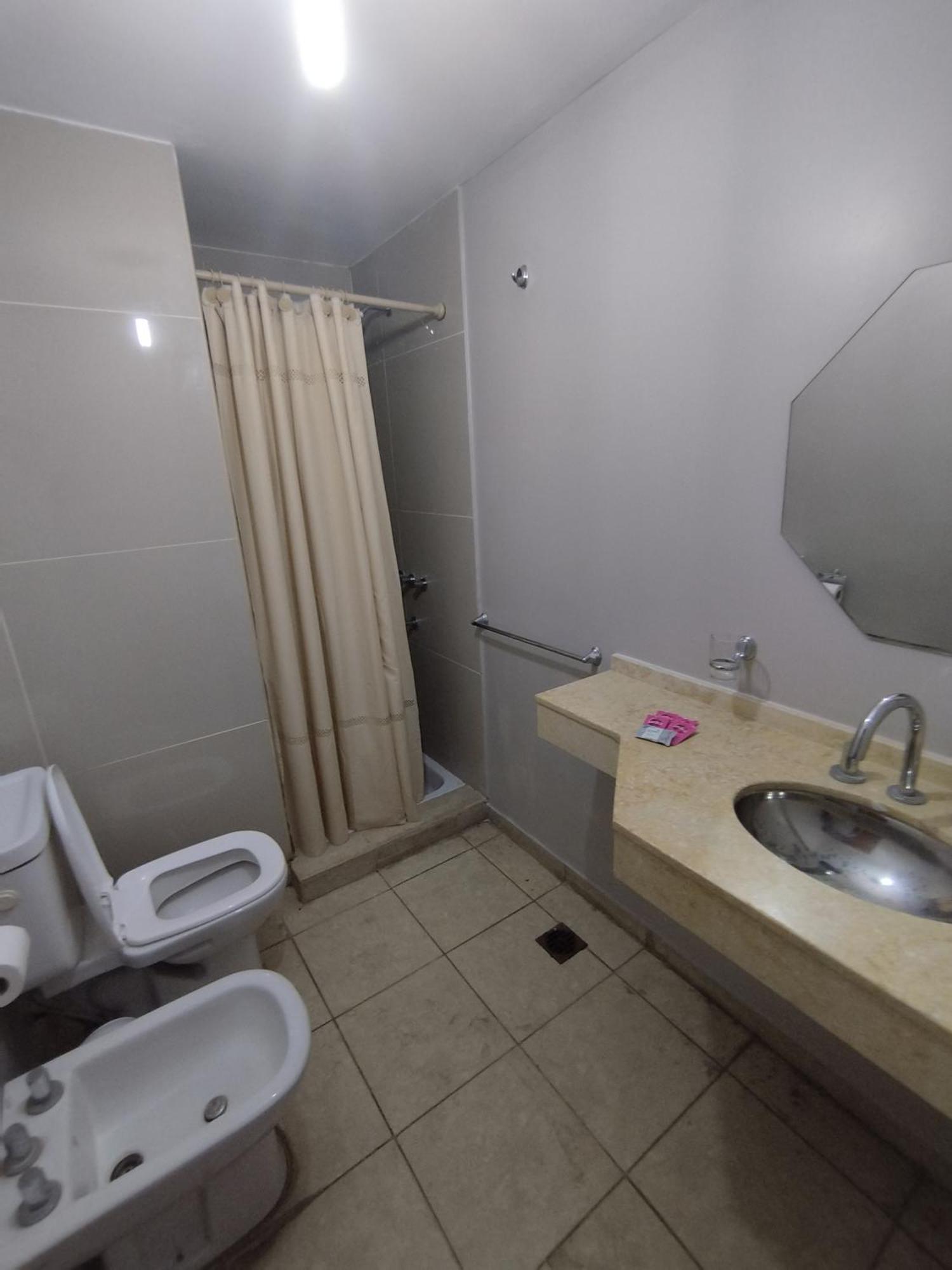 1 Departamento En Barrio Sur Apartment San Miguel de Tucuman