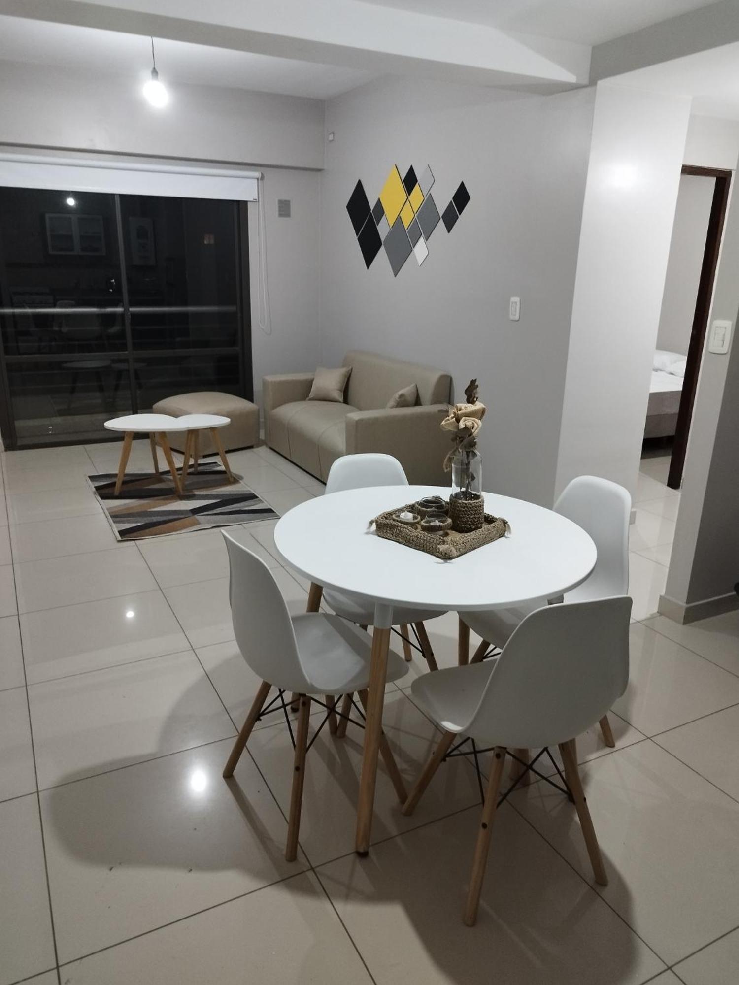1 Departamento En Barrio Sur San Miguel de Tucuman