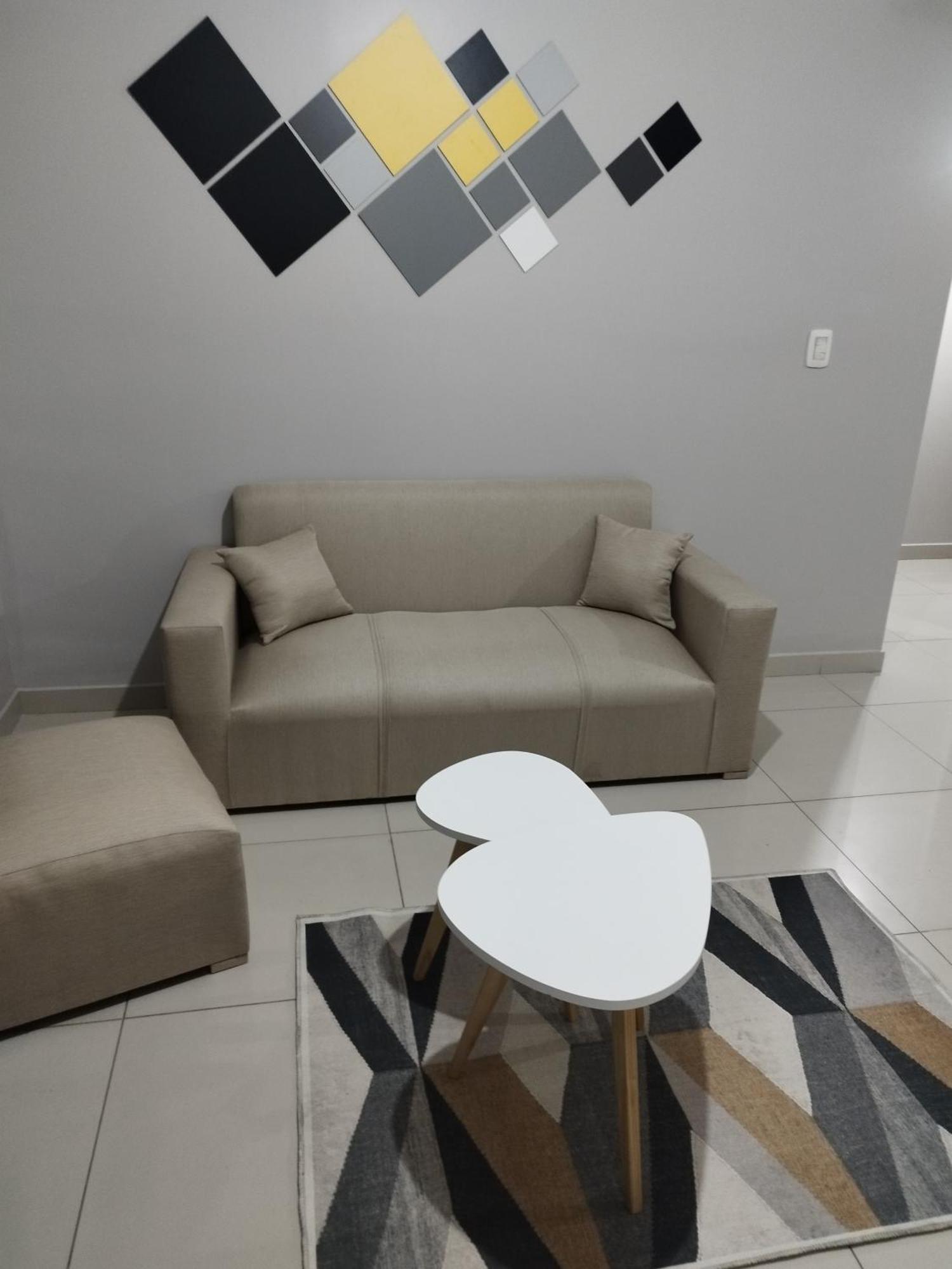 1 Departamento En Barrio Sur Apartment