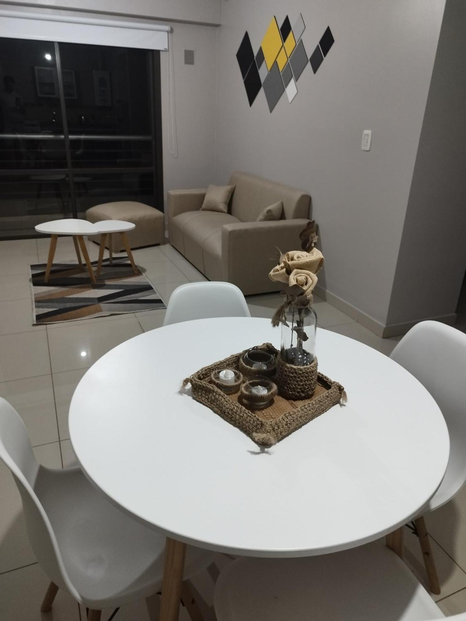 Apartment 1 Departamento En Barrio Sur *