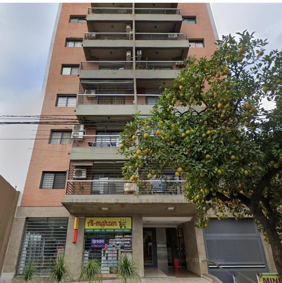 1 Departamento En Barrio Sur Apartment *